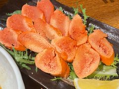 -桂马·日本料理·海胆·海鲜饭·酒场(民主广场店)