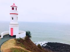 -漳州滨海火山岛自然生态风景区
