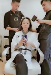 -简法造型·品牌形象店