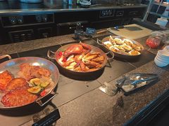 -Social 秀西餐厅-长沙瑞吉酒店(运达店)