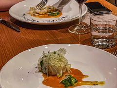 -沈阳君悦酒店·意坊意大利餐厅