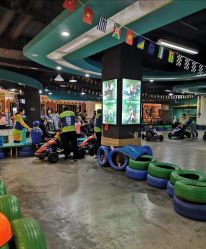 -卡尔飞车(长沙喜盈门范城店)