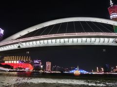 -珠江夜游西堤码头