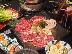 -鹤汀居酒屋•家庭料理•烧鸟酒肆(新街口店)