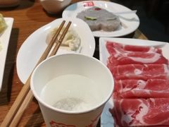 -傣妹火锅(南京东路一店)