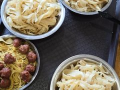 -清真马杰山牛肉汤馆