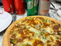 -蔼若春.传承三十年云南菜(金碧公园店)