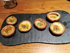 草原烤香菇-敏珠拉姆藏餐·南京厨房(富春江东街店)