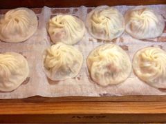 小笼包-八婆婆烧仙草(中山路店)