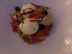 -圣丰索菲特·法国餐厅