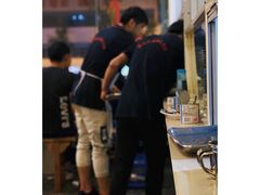 -重庆风光老灶火锅城(同德广场店)