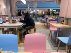 -小杨生煎(周浦万达店)