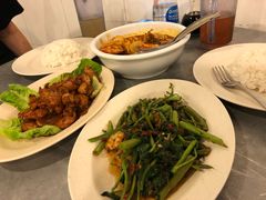 -德成饭店