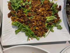 -三猫黑鱼花(南大店)