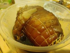 -老北京赵记酱肘子