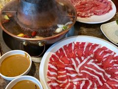 -东来顺饭庄(王府井步行街店)