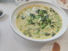 -扬州万怡酒店-中餐厅(文昌中路店)