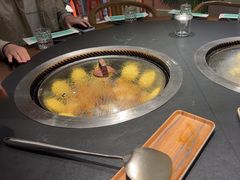 -蘸小院铁锅炖·蘸酱菜·东北菜(怀远门店)