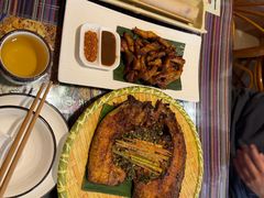 -呐咪傣园·云南菜(石厦店)