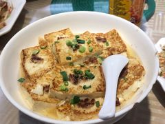 -新享乐海鲜(翠华路店)