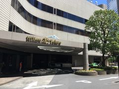 -东京希尔顿酒店