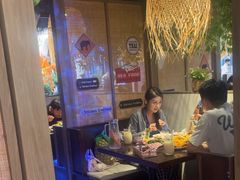 -泰妃殿(武汉首店)