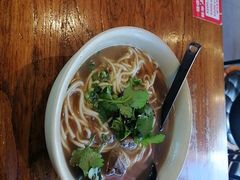 李先生牛肉面-李先生牛肉面大王(大兴枣园店)