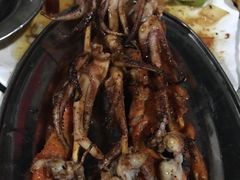 -肥婆姐妹小吃店(后海店)