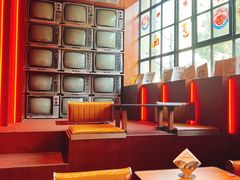 -人民咖啡馆(四行仓库店)