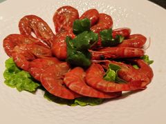 -沈家花园如皋菜(君御豪庭店)