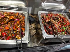 -九记潮汕现切鲜牛肉自助火锅(长沙·方圆荟店)