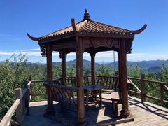 -大岭沟猕猴桃谷风景区