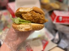 -肯德基(融创茂店)