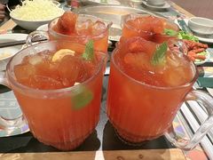 -廖掌柜·重庆鲜货火锅(上海首店)