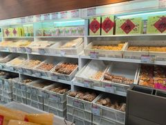 -北京稻香村(兴丰店)