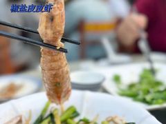 -四川小胡子海鲜(丁村万人海鲜广场店)