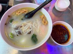 -湛记蘸水米线(粉巷店)
