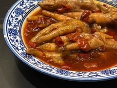 -回家吃饭·地道南昌菜(建德观总店)