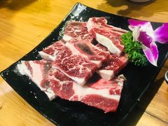 -炭恋火炉烤肉(凌云一街坊店)