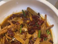 -聚味瞿记·龙虾堂(望城店)