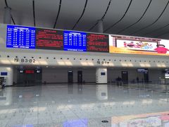 -沈阳南站