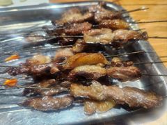 -黑蛋烤肉坊(光华路总店)