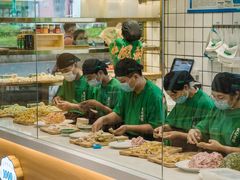 -袁记云饺(南门口店)
