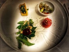 -Yan Ting 宴庭中餐厅(上海静安瑞吉酒店)