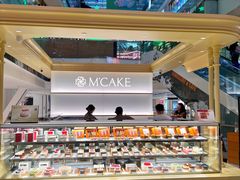 -M'CAKE(西单大悦城店)