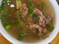 -东街钟楼肉粽(总店)