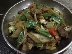 -湘与香缘·湖南菜(王府井北京市百货大楼店)