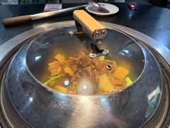 -高家小院铁锅炖大鹅(哈西高铁站店)