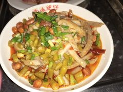 -西环肥仔螺蛳粉(总店)