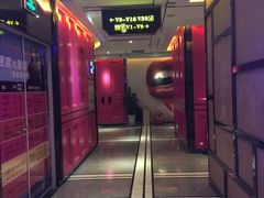 -金樽会所KTV(桂花南路店)